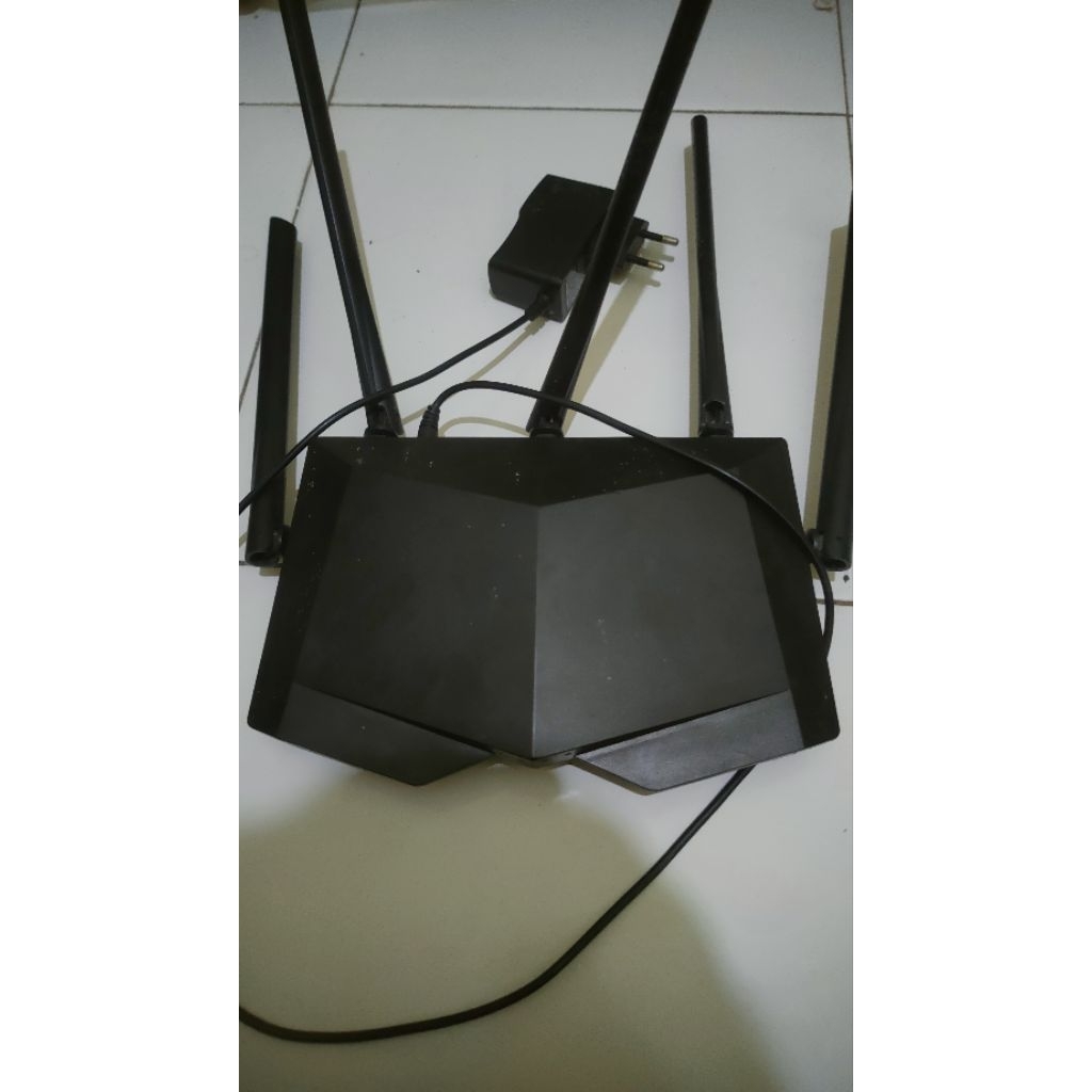 router_tenda_ac6