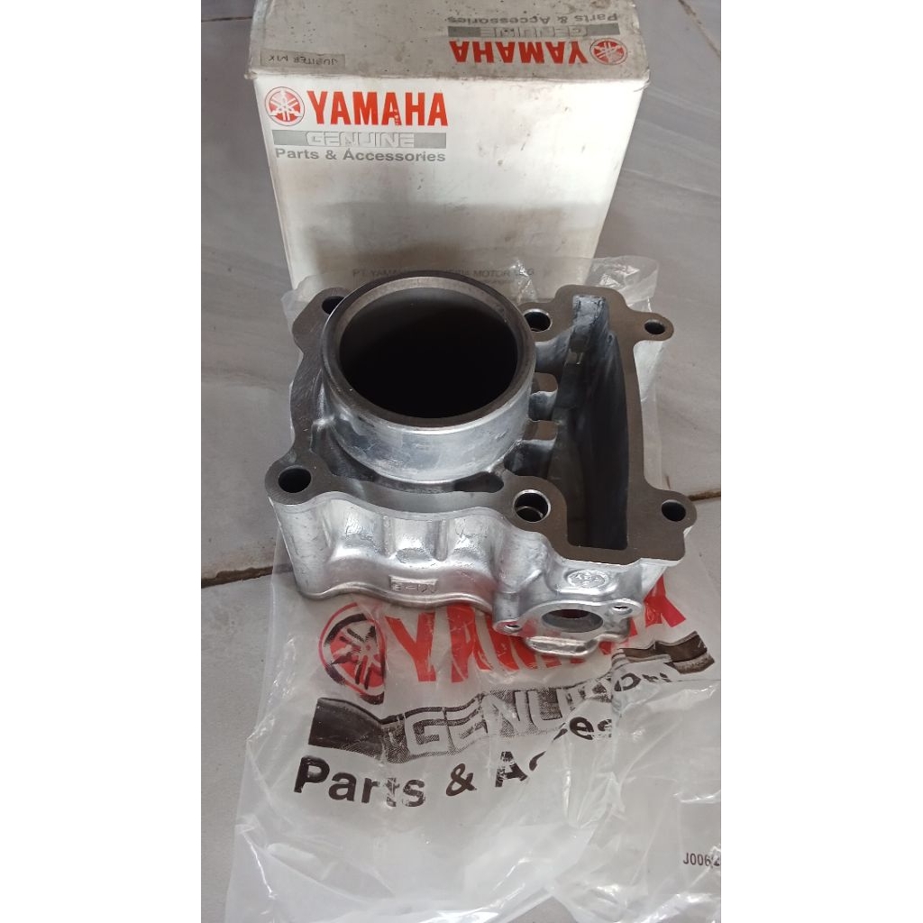 blok seher yamaha jupiter mx old,mx new 135 original