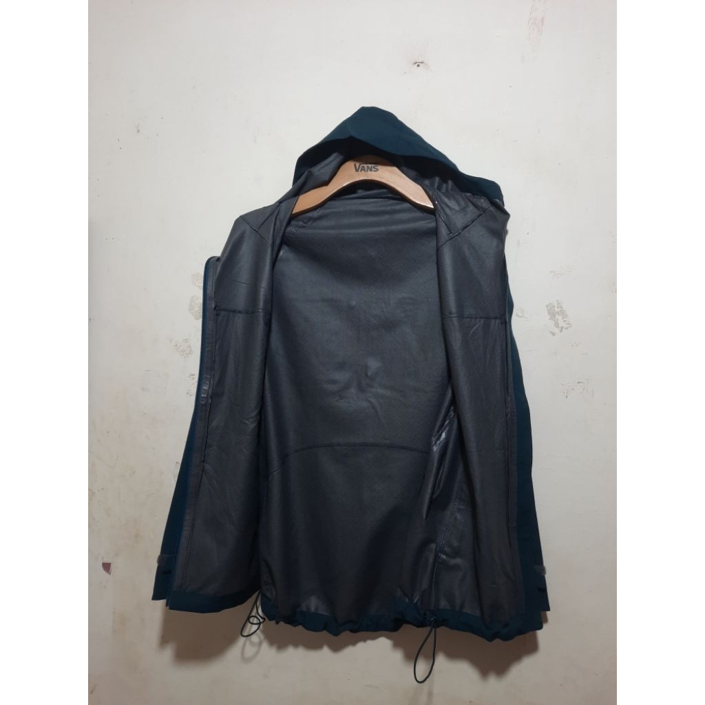 Uniqlo Blocktech Jacket