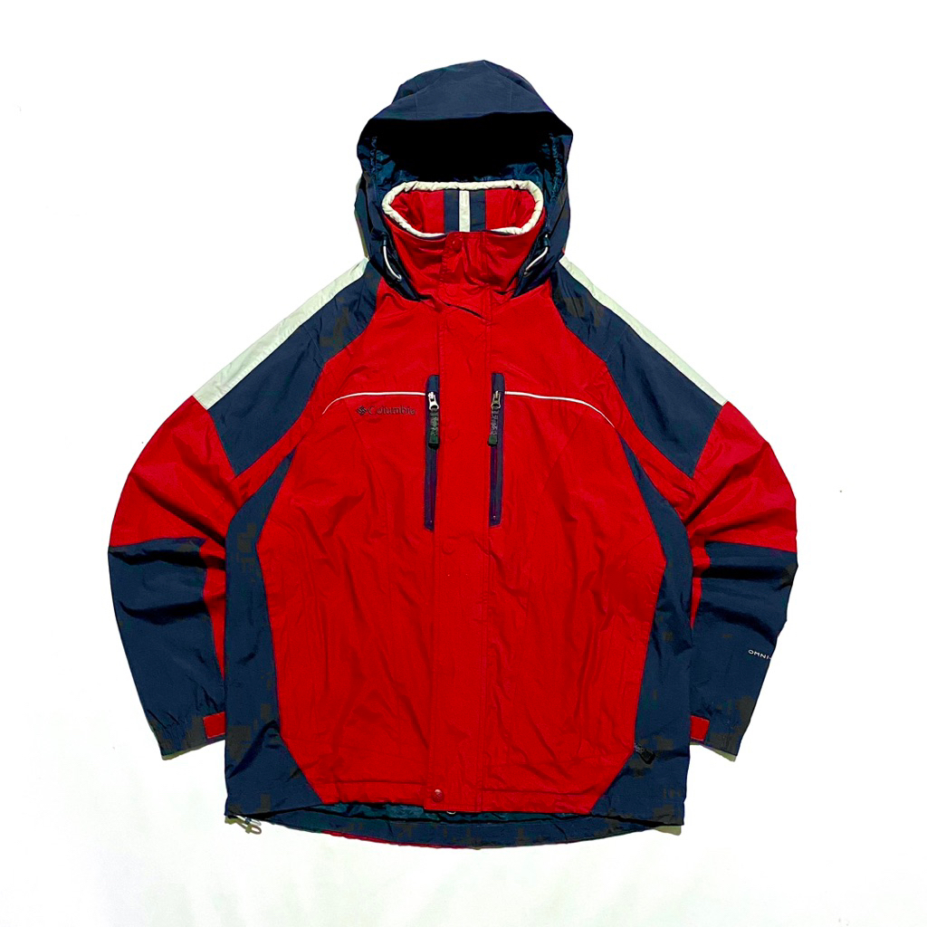 Columbia Omni-tech Outdoor Jacket