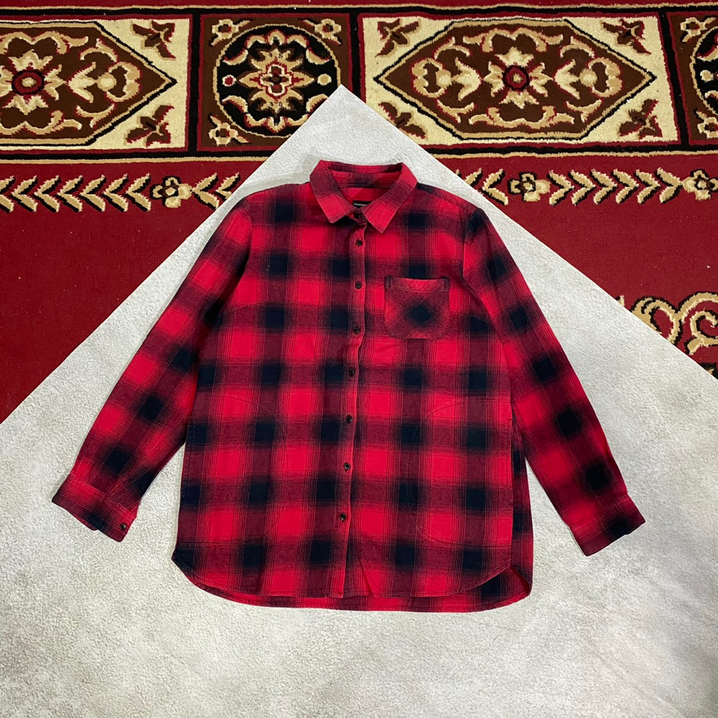 FLANEL VETERANO FLORENCE &  FRED