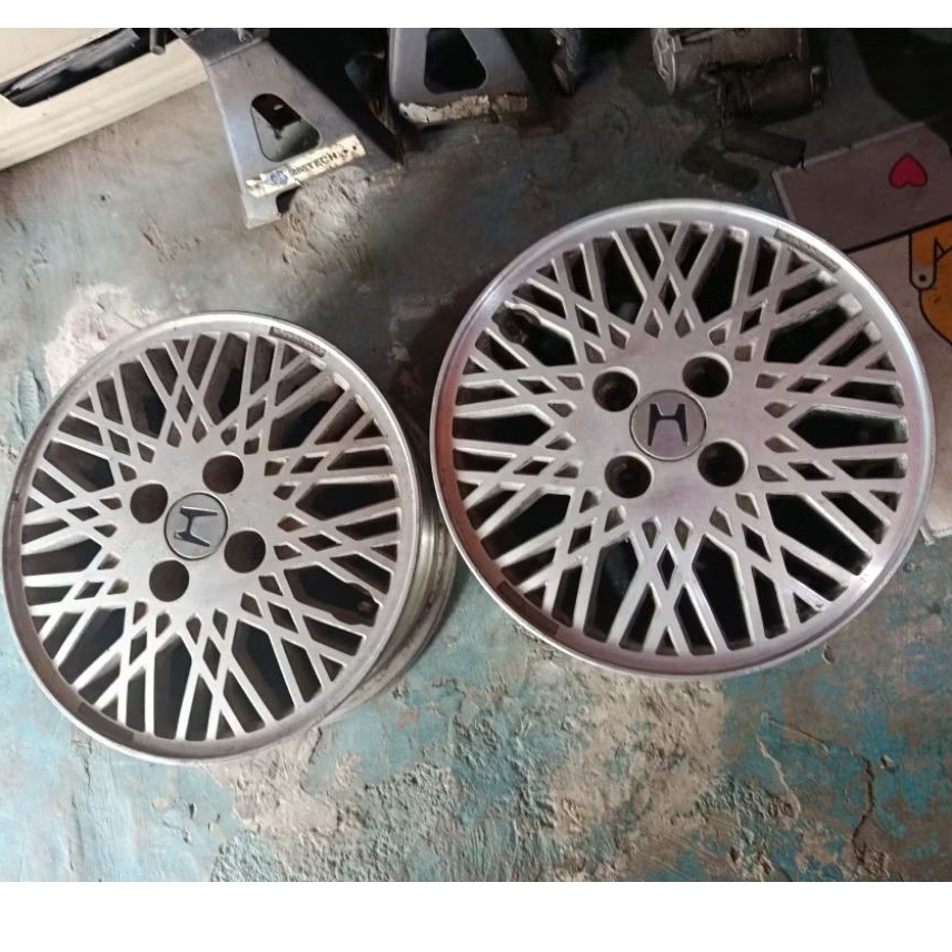 Velg Honda Accord prestige prelude