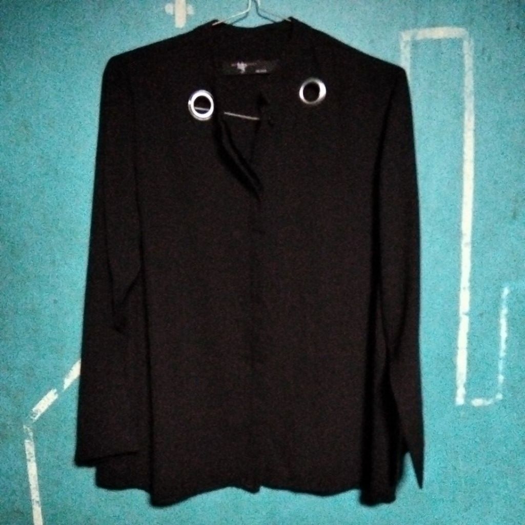 PRELOVED Mississippi Kemeja wanita Ukuran S