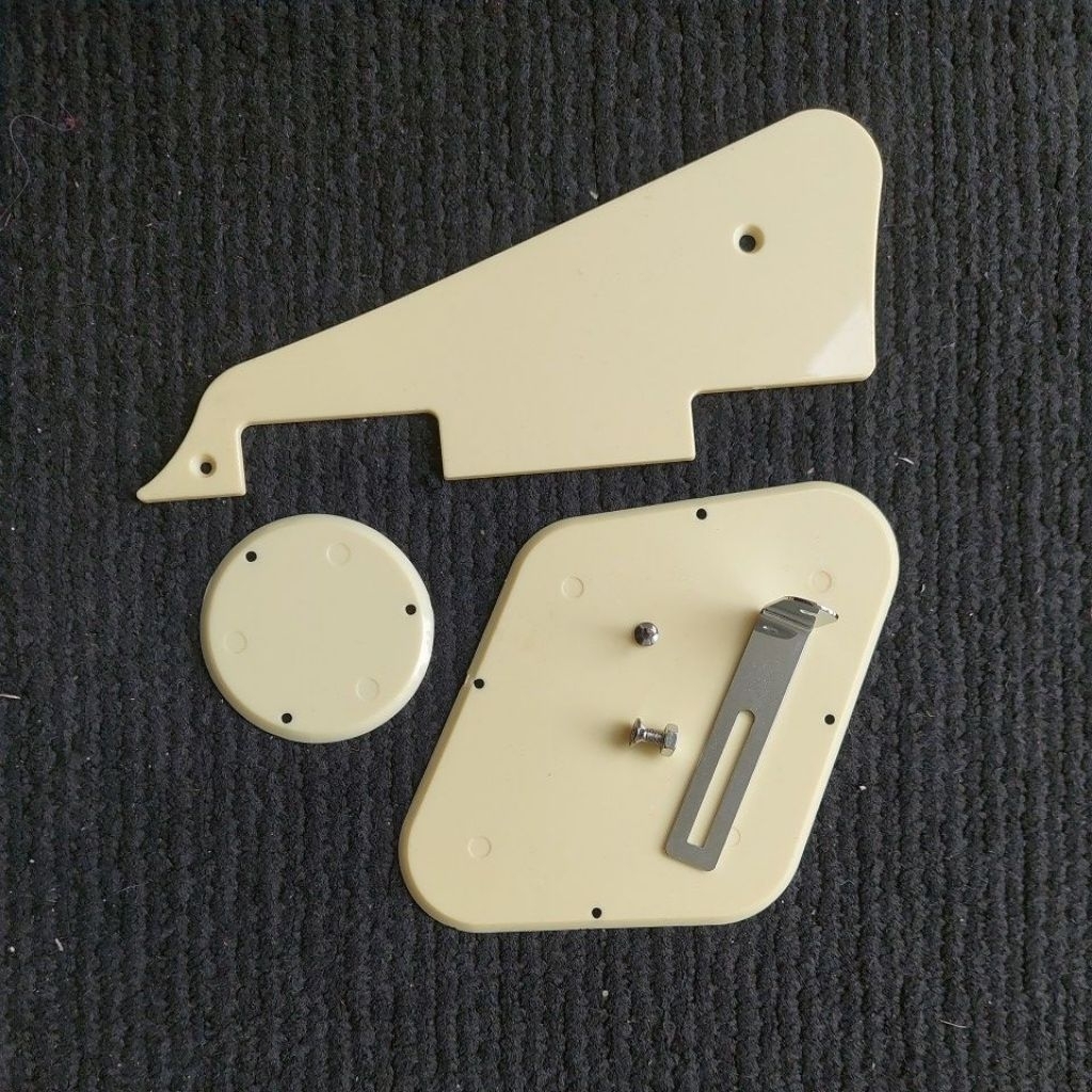 PICKGUARD LES PAUL