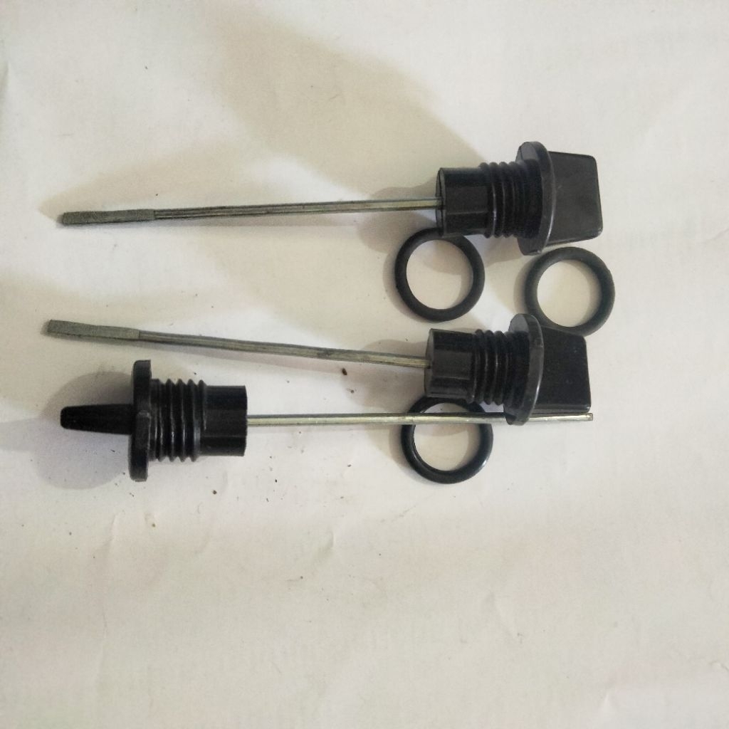 Tutup Oli Mesin Colokan Oli Yamaha Jupiter Z Model Asli Colokan Atas Vega R New Old