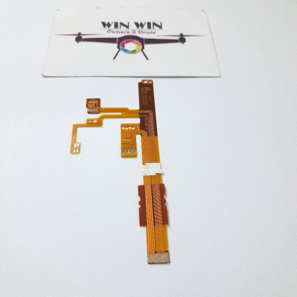 Flex lens fleksibel lensa for olympus 40-150 mm