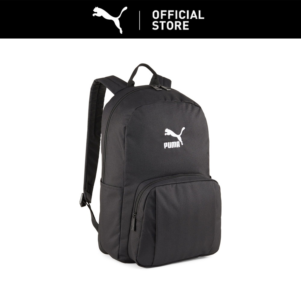 PUMA Tas Ransel Classics Archive Unisex