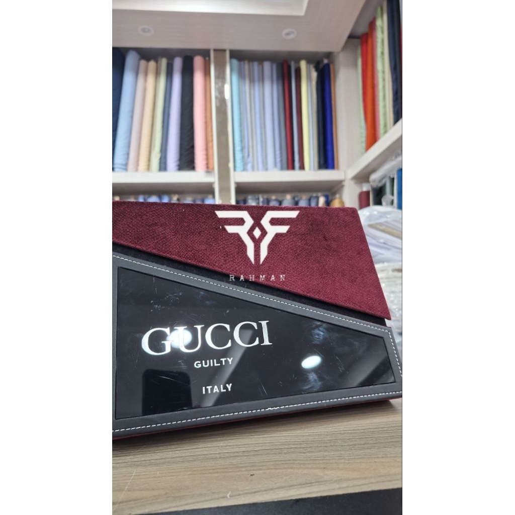 Kain Wool premium tuxedo JAS , CELANA