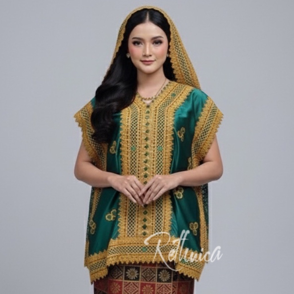 LAMUNG PENE 3 RENDA GOLD- ADAT SUMBAWA