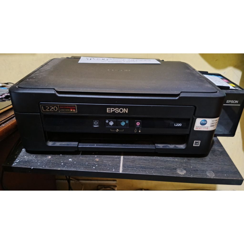 Printer Epson L220