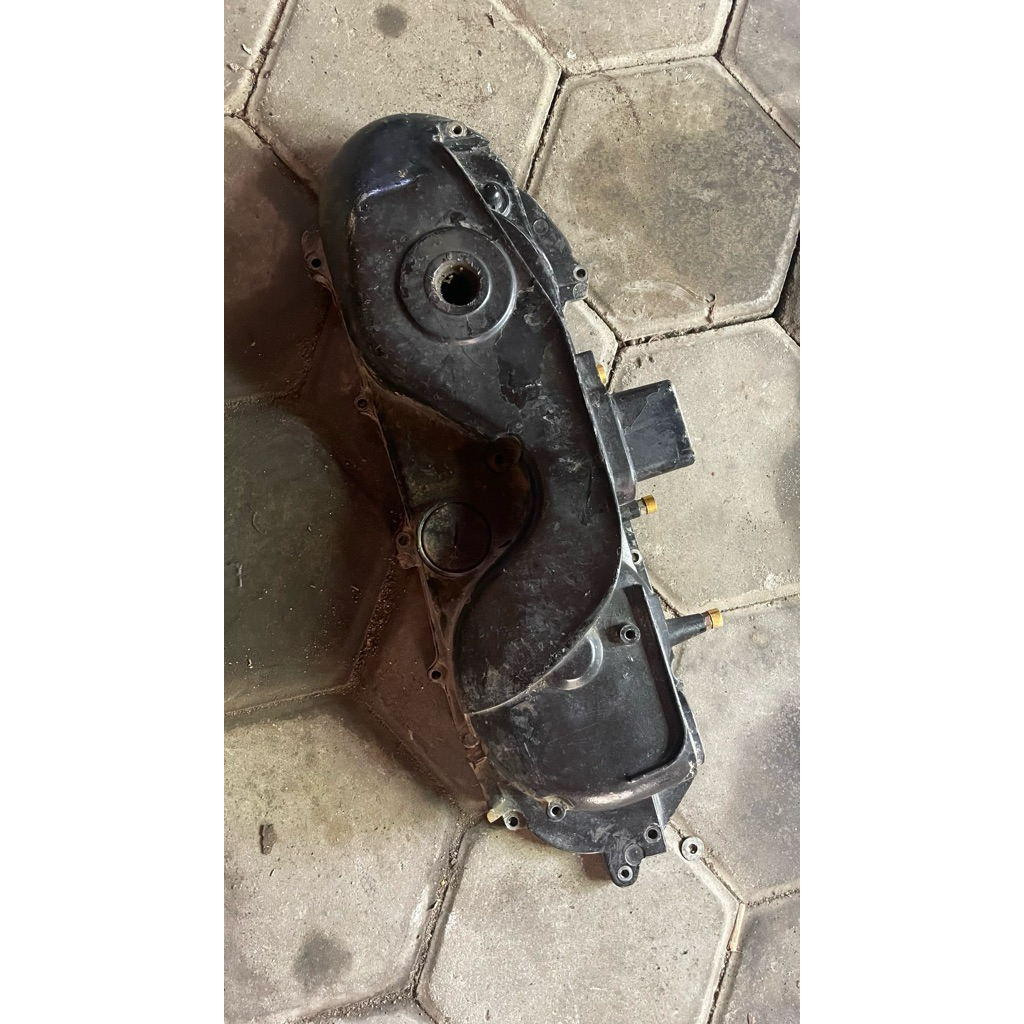 blok cvt bak cvt mio sporty