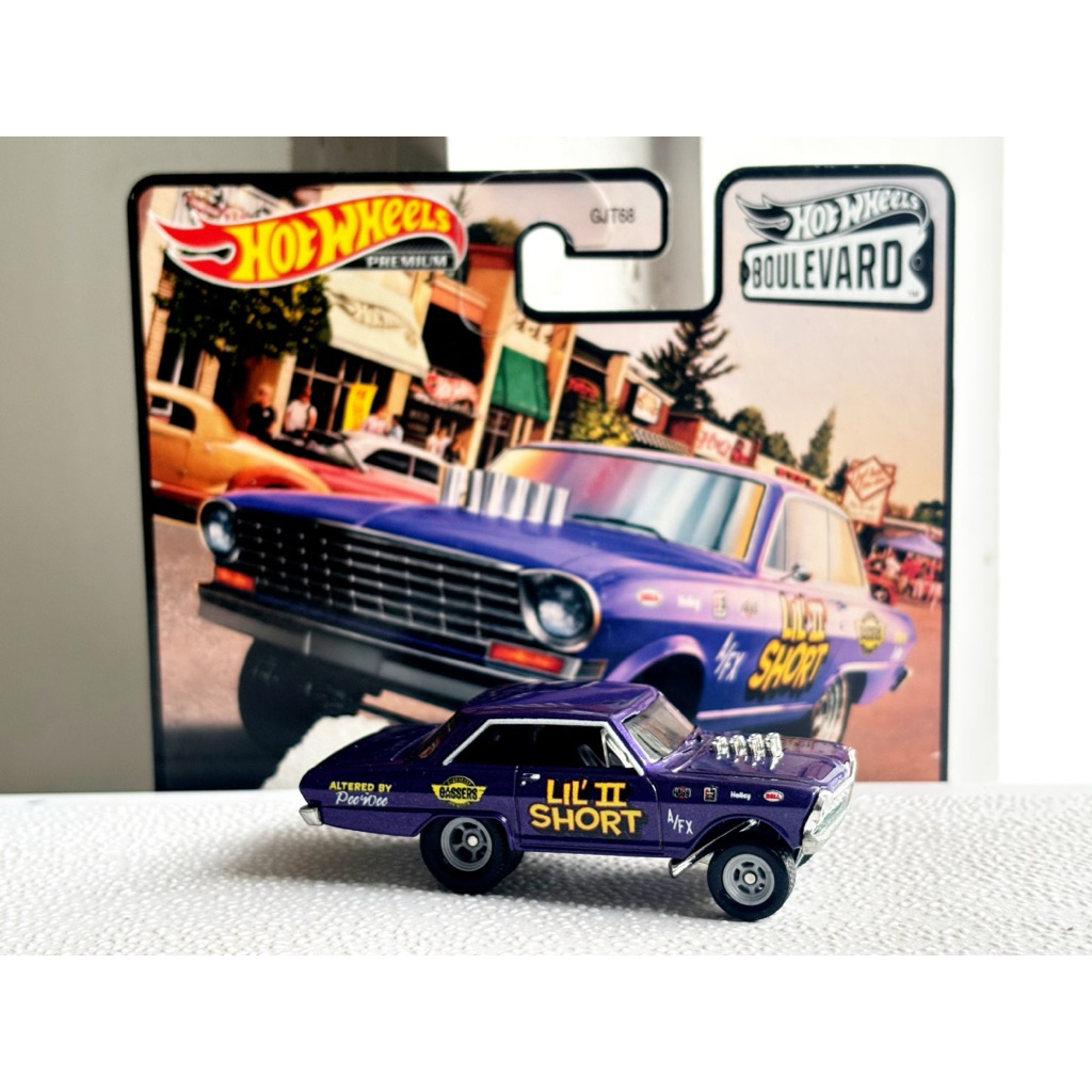 Hot Wheels Premium LOOSE