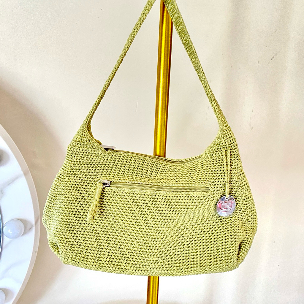 Dowa Ede Hand Bag | Original 100%