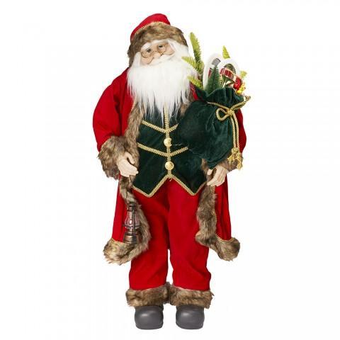 Boneka Santa Boneka Santa Claus