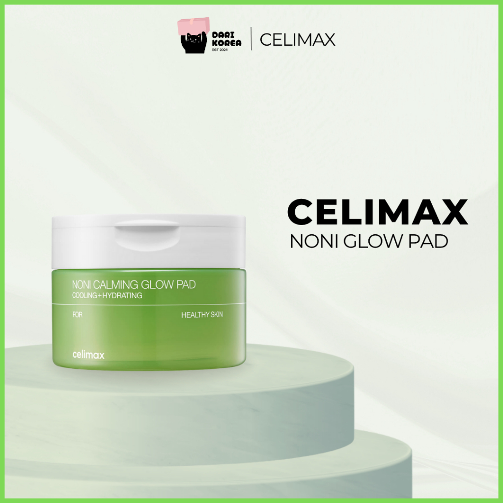 Celimax Noni Glow Pad 50ea