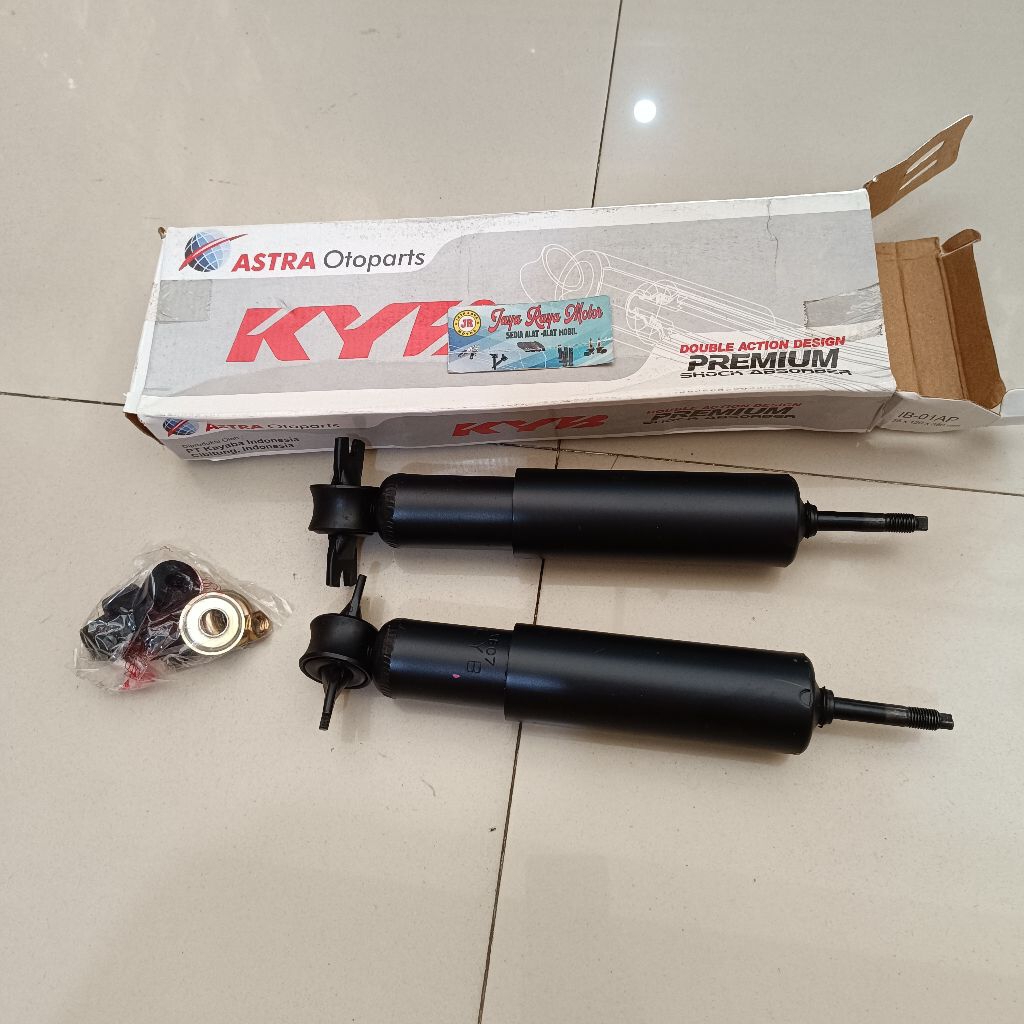 Shock breaker Shockbreker shockbreaker depan kijang kapsul kyb premium