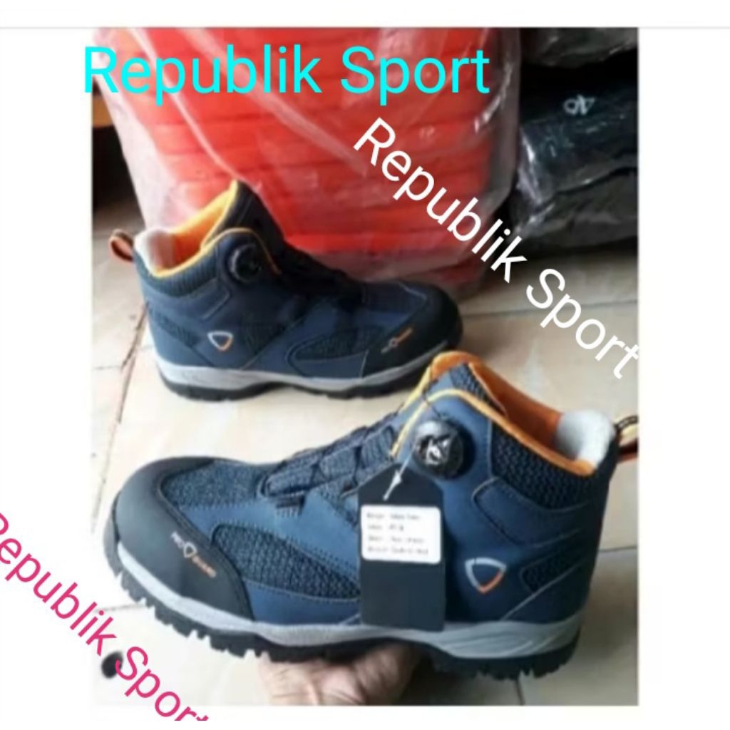 SEPATU SAFETY SPORT PRO GUARD 2 Varian 100%ORIGINAL BY MADE IN INDONESIA EKSPOR KOREA