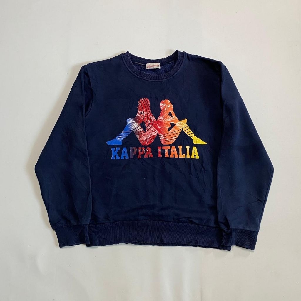 Crewneck Kappa