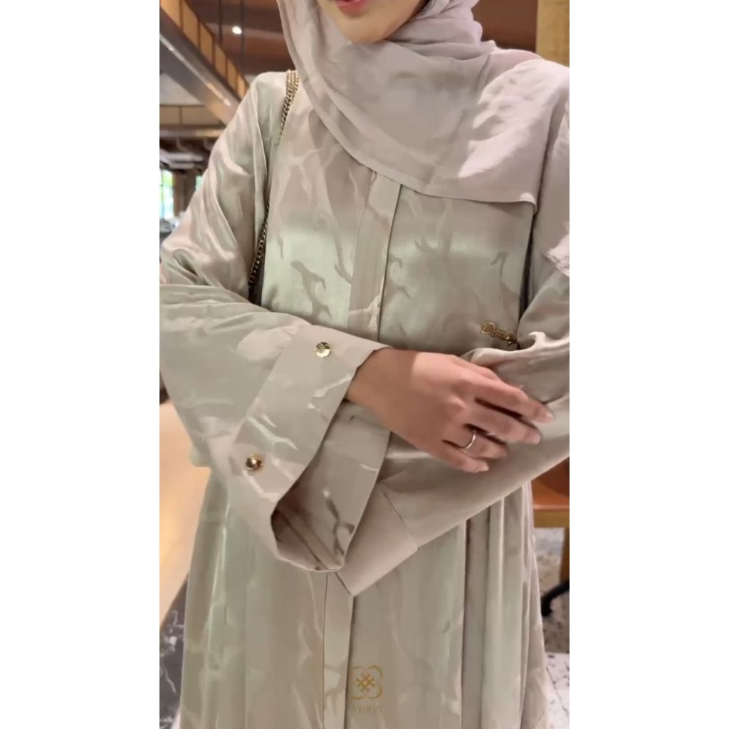 gamis Darby gamis dnl