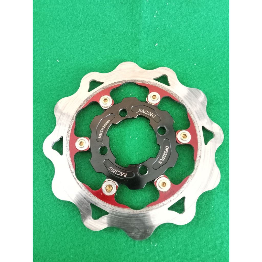 disc cakram piringan cakram galfer 220mm