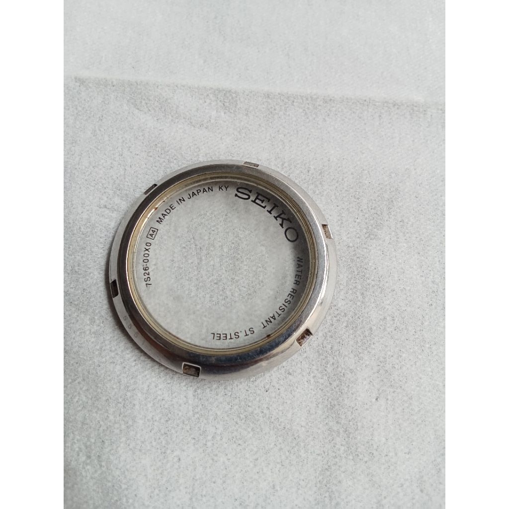 Back Case Seiko 7s26 00X0