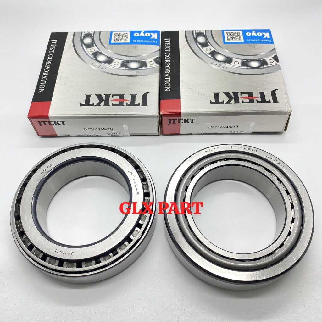 BEARING JM714249/10 KOYO JM 714249/10