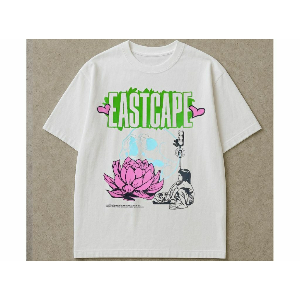 Kaos Band Eastcape