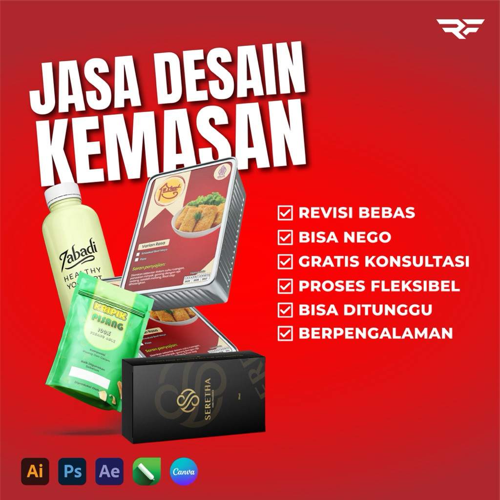 JASA DESAIN KEMASAN TERMURAH BISA NEGO, DESAIN KEMASAN BOX, KEMASAN BOTOL, KEMASAN PLASTIK, LEBEL KE