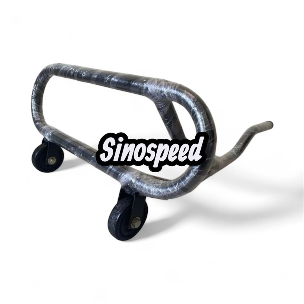 Cagak standar pedok matic universal