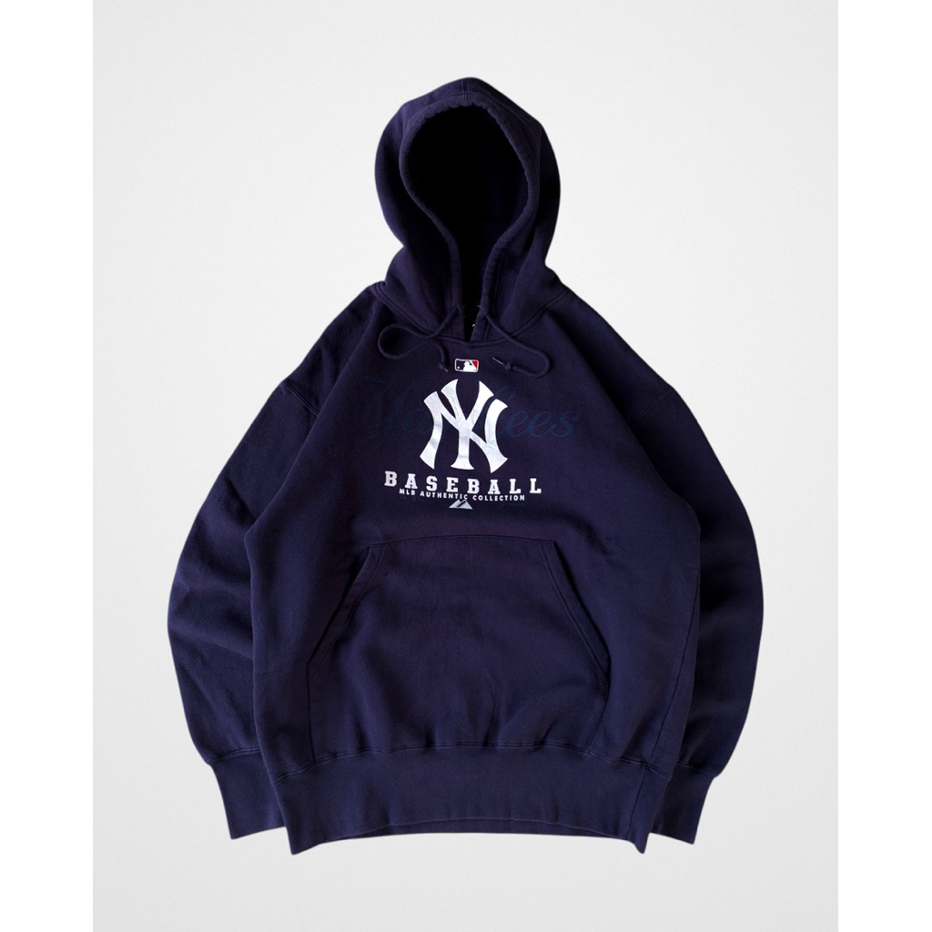 HOODIE MAJESTIC VINTAGE MLB Size L