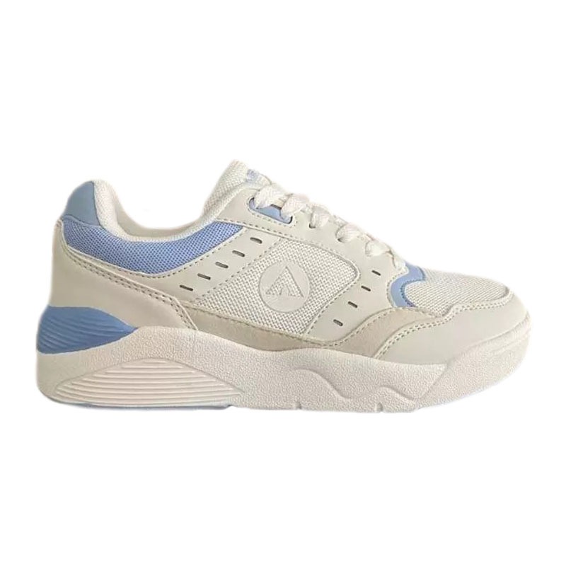 Airwalk Dome Beige Women Shoes Airwalk Original
