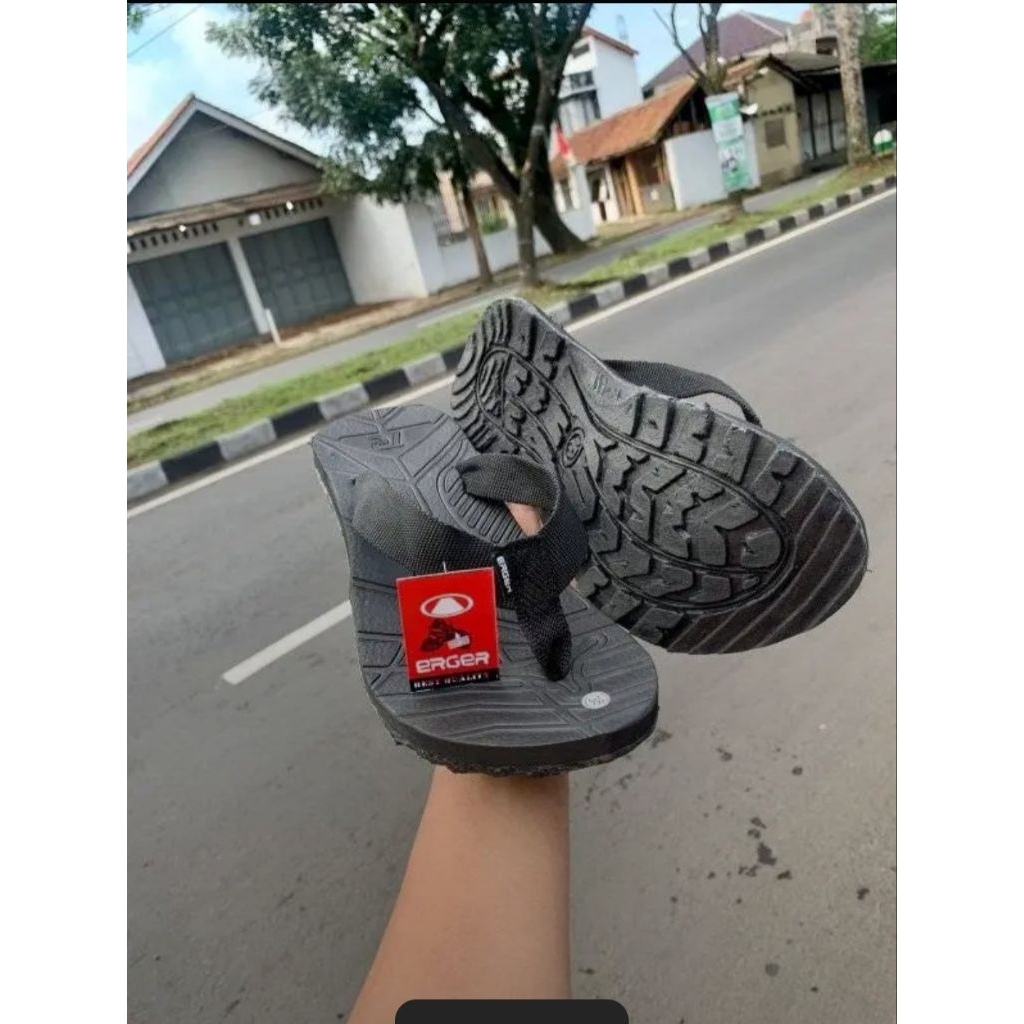 Kodian 20 pasang SANDAL JEPIT PRIA WANITA//SANDAL PRIA WANITA HIKING