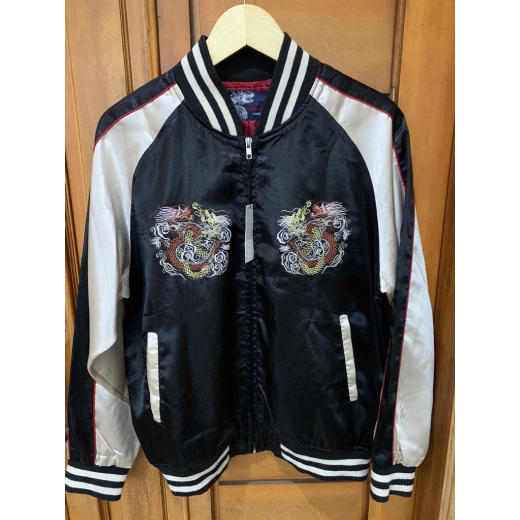 SUKAJAN JAPAN TRADITIONAL