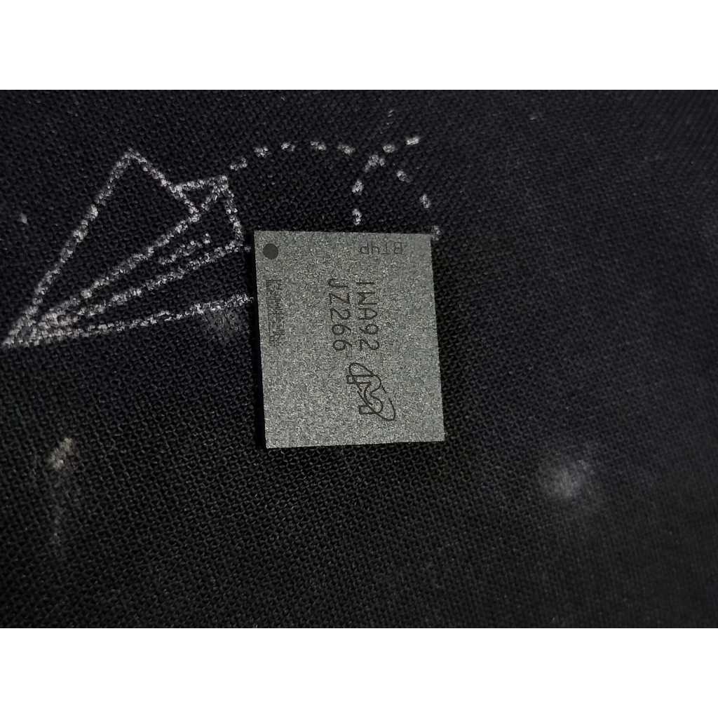IC Emmc Bga 254 MICRON JZ266 G1C12L 128GB