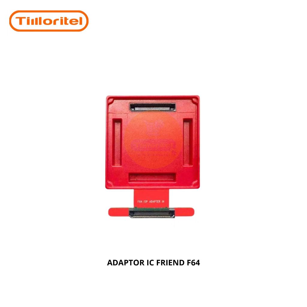 Smarttools Adaptor Ic Friend F64