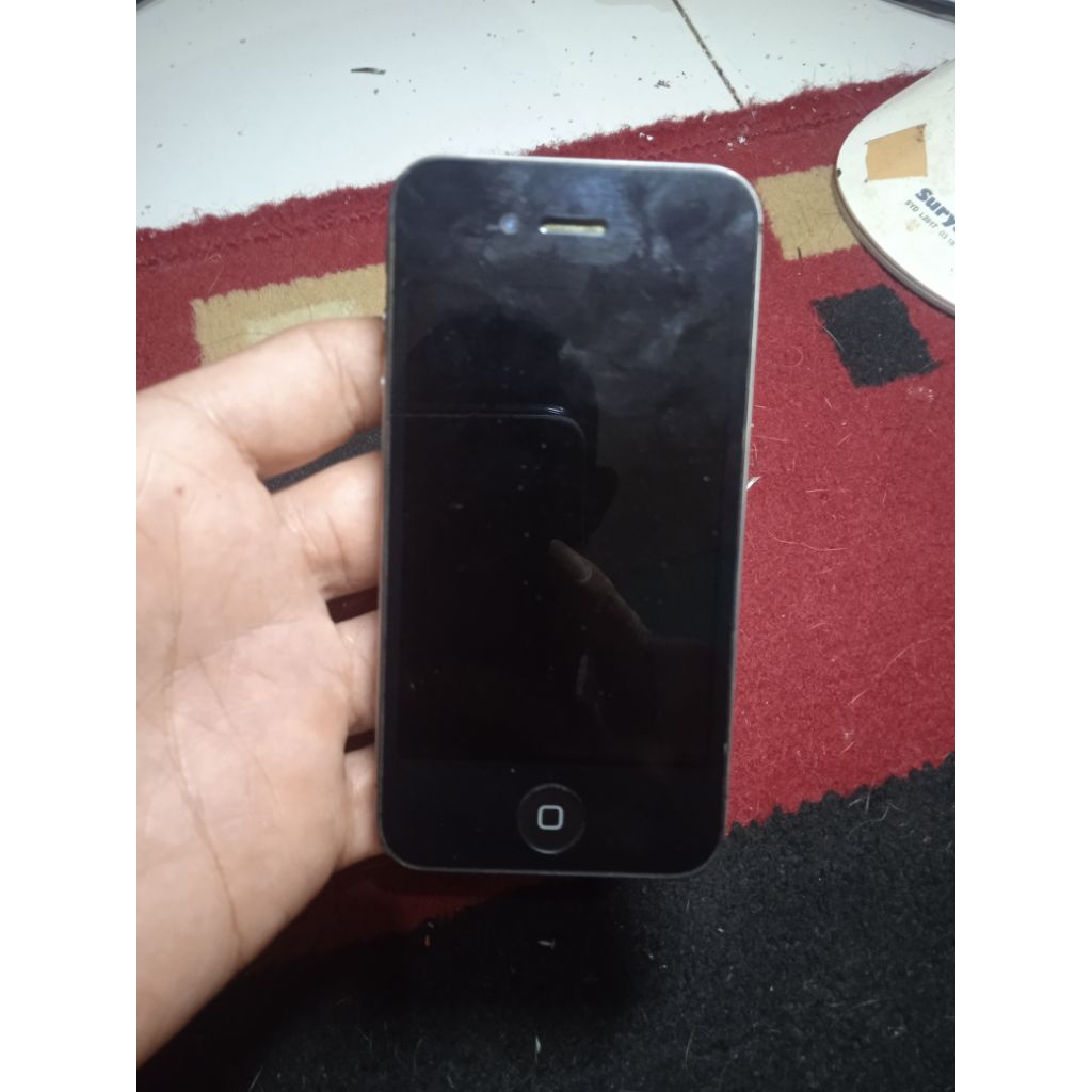 iPhone 4 jual gambling