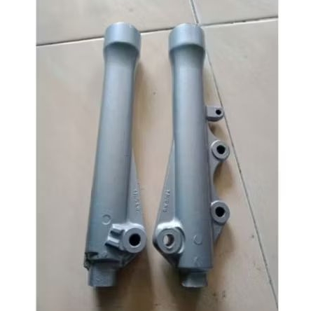 Tabung Shock Depan Yamaha Fiz R Original Copotan