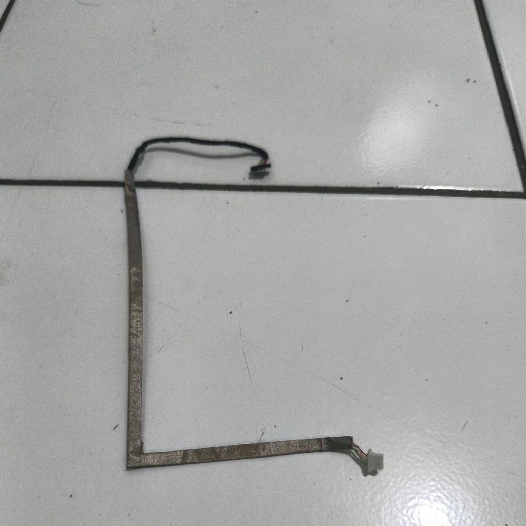 Axioo Pico flexible webcam