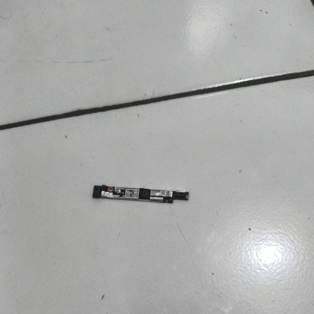 Toshiba Satellite C800D webcam