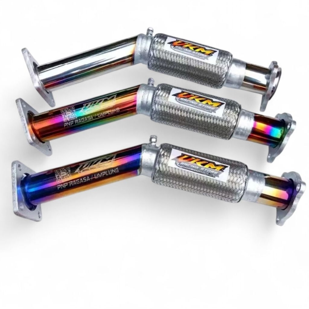 KNALPOT FLEKSIBEL RAGASA PS 120,PS 110 DAN PS 100