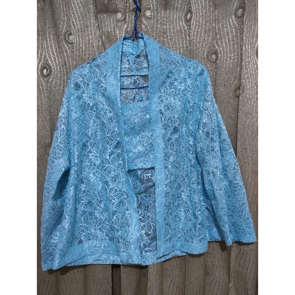 preloved kebayanya kutu baru