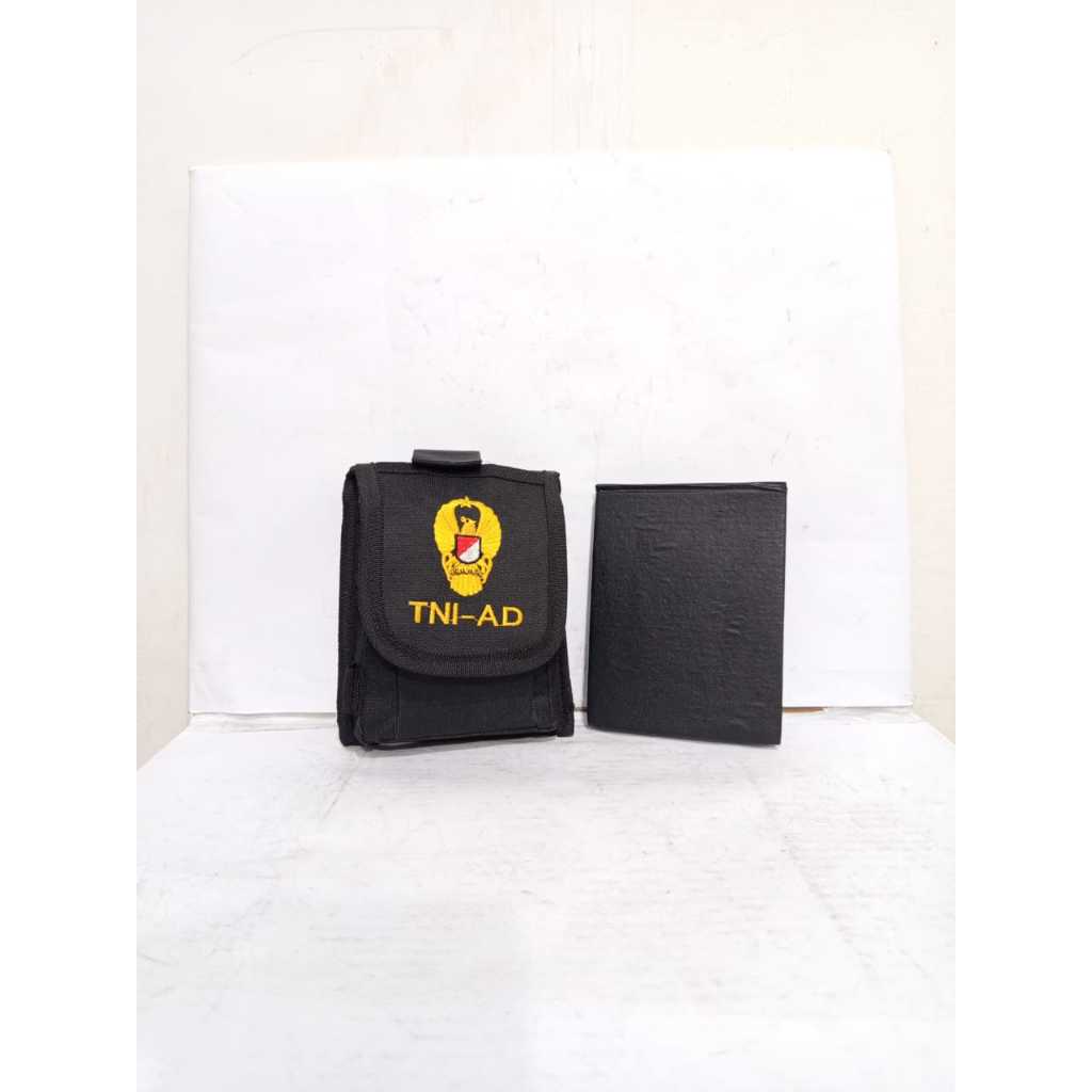 Buku Lapangan TNI AD