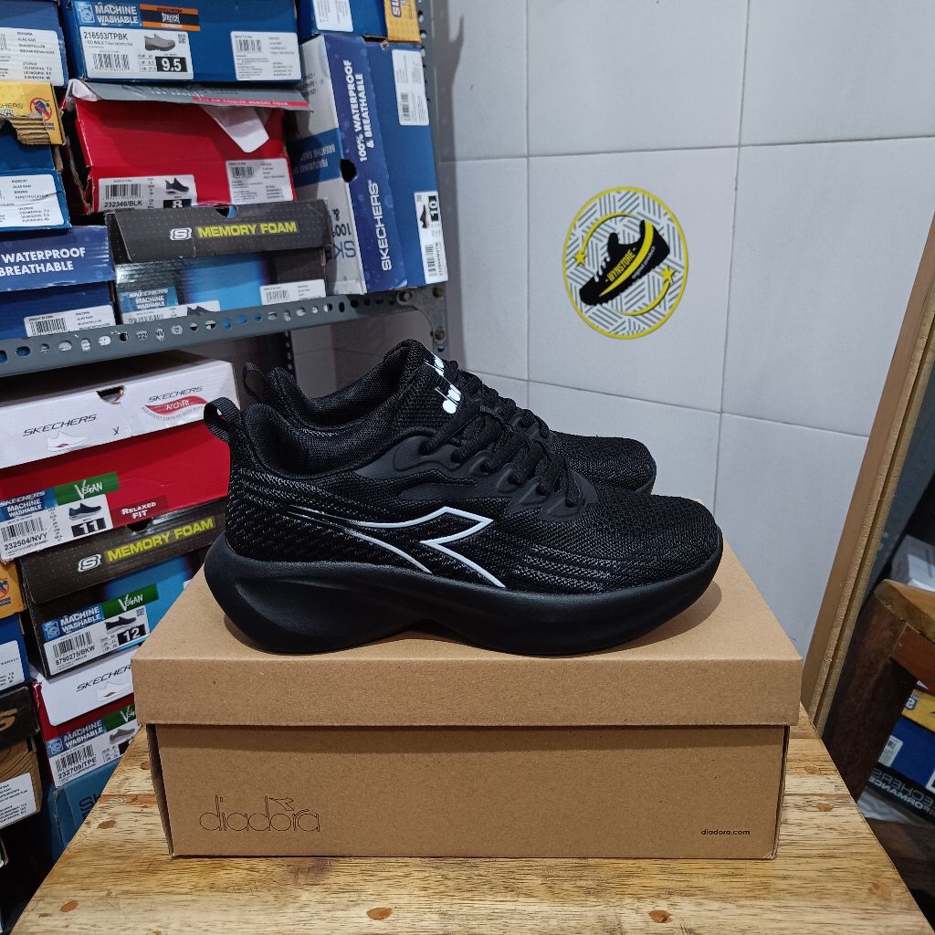 Diadora Karnisius / Muziano / Muzinco / Milano / Montello / Killian / Kaltha / Markist / Murano / Mo