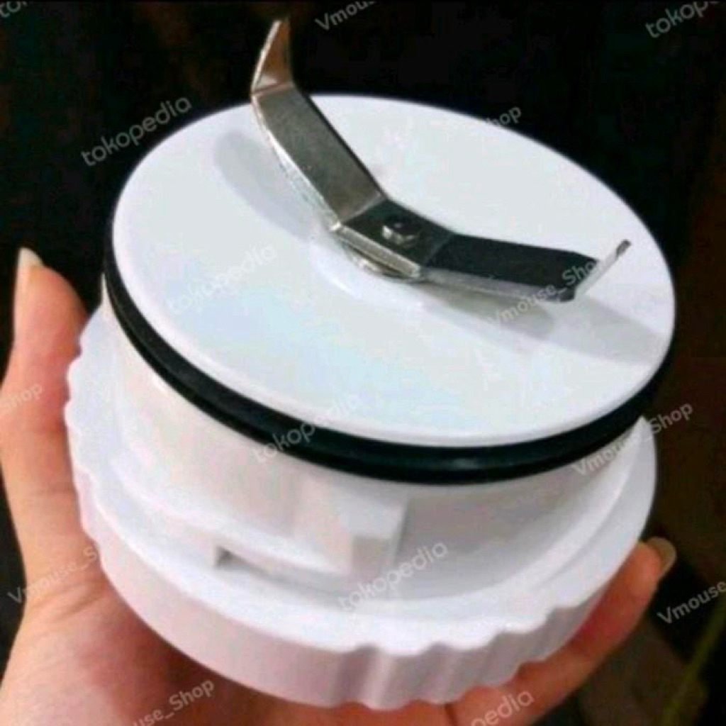 PISAU BUMBU BLENDER PHILIPS - MONTING BLENDER PHILIPS - PISAU PHILIPS BUMBU - SPAREPART PHILIPS - PI