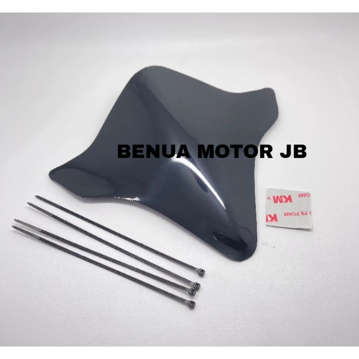 BENUA MOTOR VISOR SEPEDA BMX - TAMENG SEPEDA BMX - VISOR SEPEDA ANAK - TAMENG SEPEDA ANAK