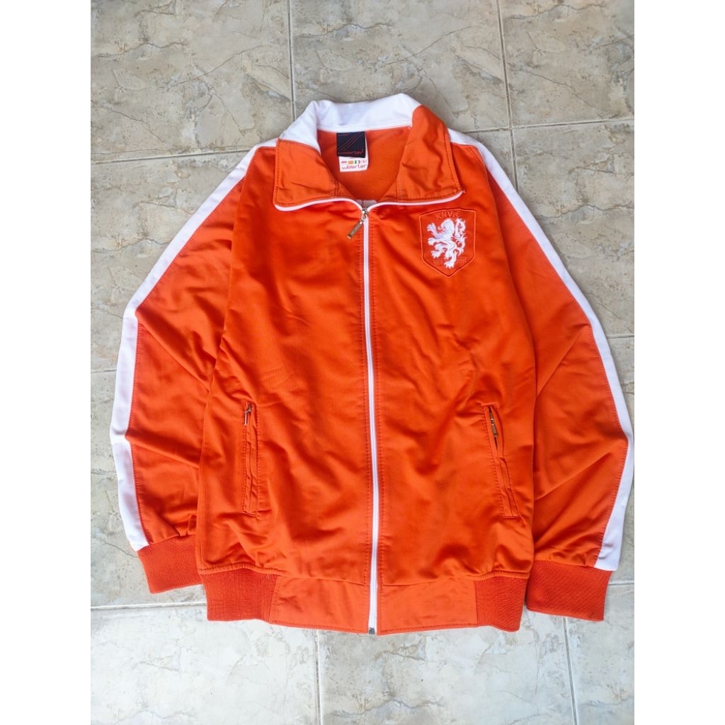 TRACKTOP NEDERLAND