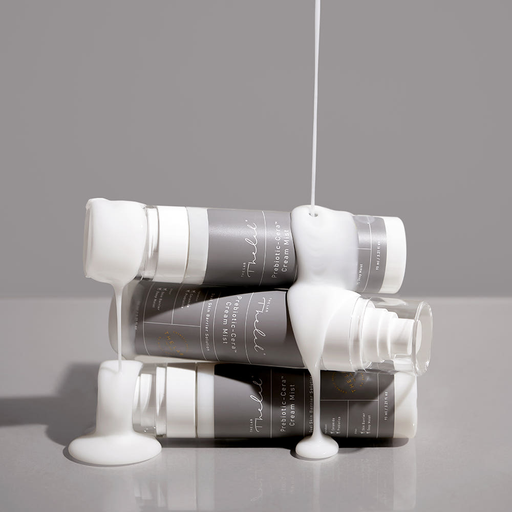 The Lab by Blanc Doux Probiotic Cera Cream Mist 95 ml