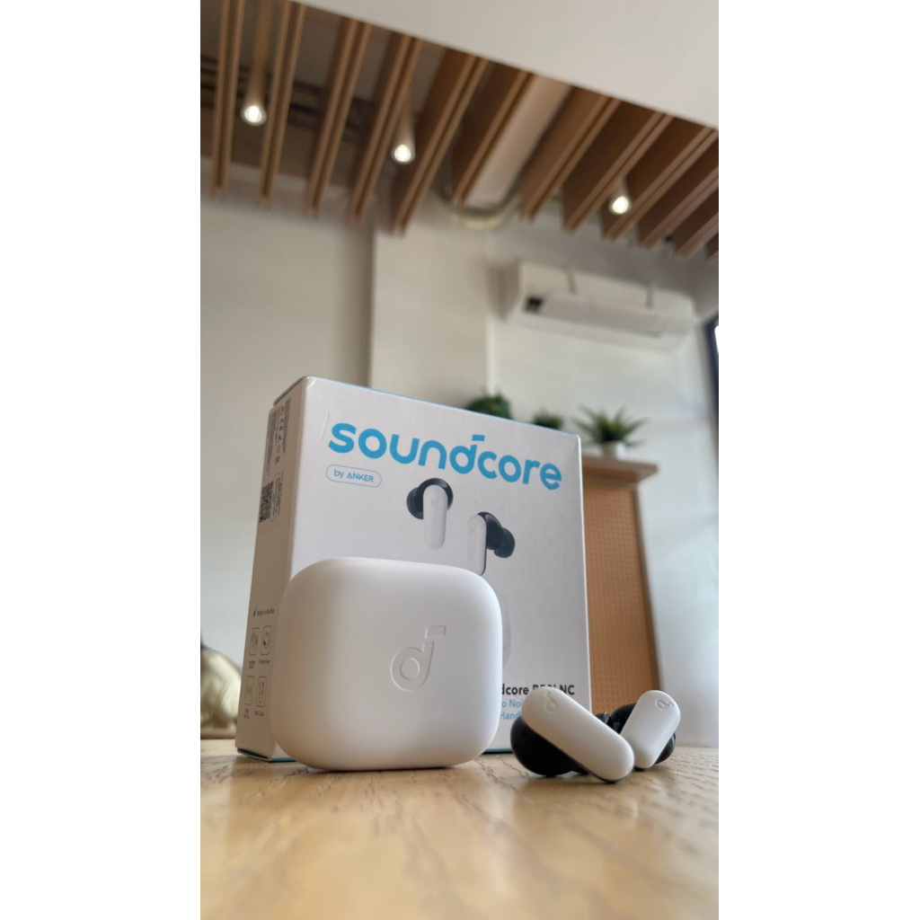 TWS Anker Soundcore R50i NC *Second