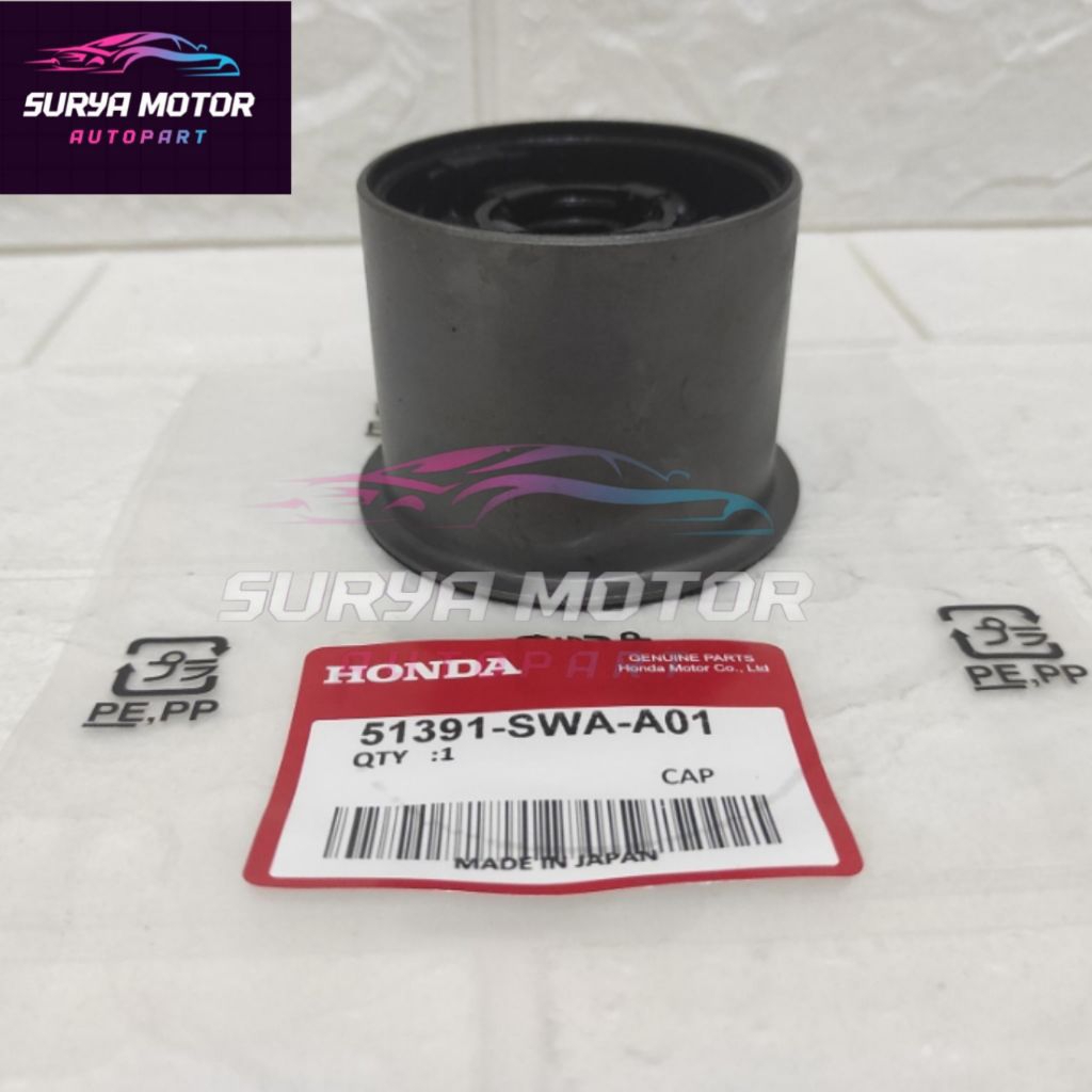 BUSHING ARM BESAR HONDA CRV GEN 3 BOSH SAYAP BESAR CRV GEN3 ORI