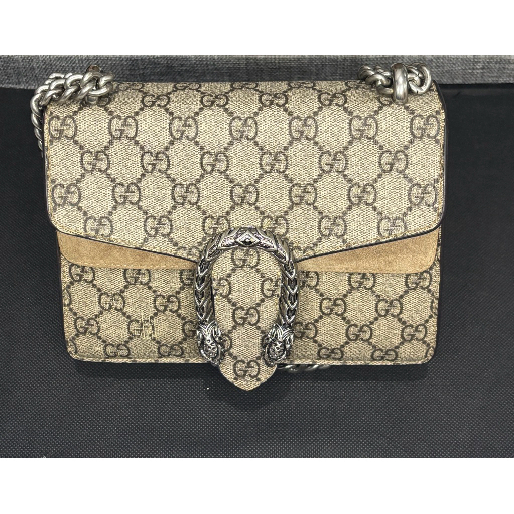 Gucci Dionysus mini